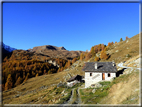 foto Lago Miserin